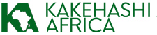 Kakehashi Africa Logo