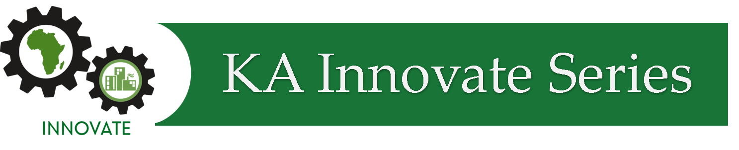 KA Innovate Series